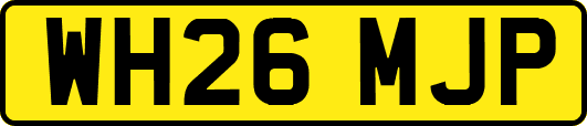 WH26MJP