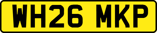 WH26MKP