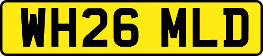 WH26MLD