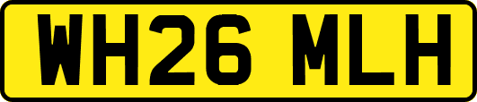 WH26MLH