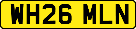 WH26MLN