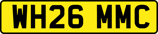 WH26MMC
