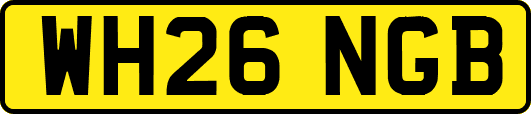 WH26NGB