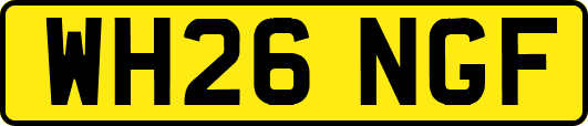WH26NGF
