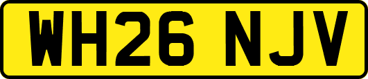 WH26NJV