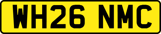 WH26NMC