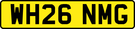 WH26NMG