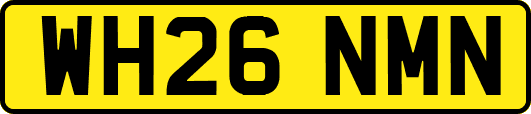 WH26NMN