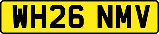 WH26NMV