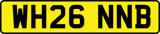 WH26NNB