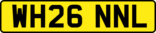 WH26NNL