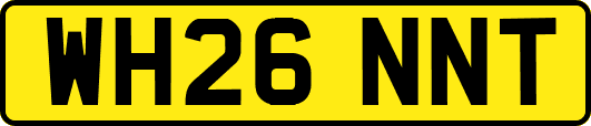 WH26NNT