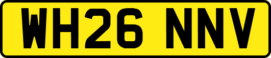 WH26NNV
