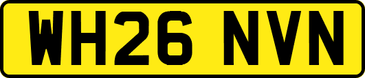 WH26NVN