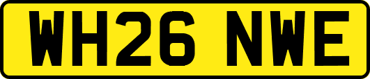 WH26NWE