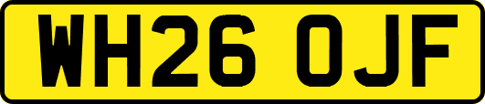 WH26OJF