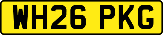 WH26PKG