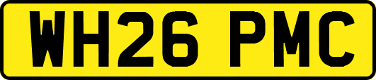 WH26PMC