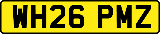 WH26PMZ