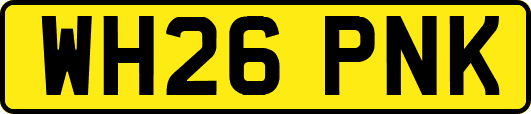 WH26PNK