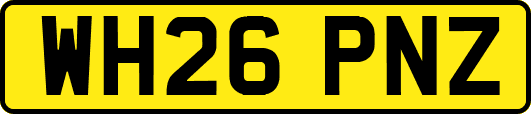 WH26PNZ