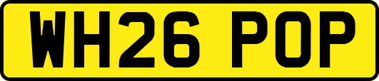 WH26POP