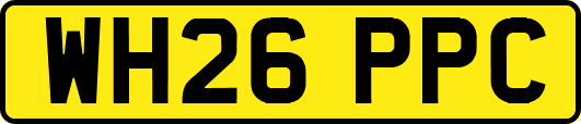 WH26PPC