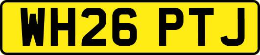 WH26PTJ