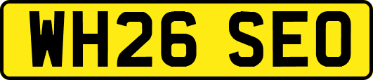 WH26SEO