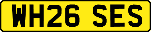 WH26SES