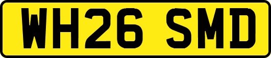WH26SMD