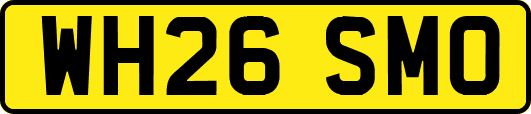 WH26SMO