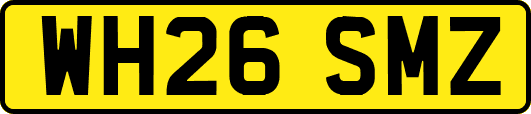 WH26SMZ