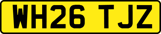 WH26TJZ