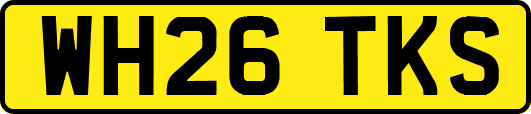 WH26TKS