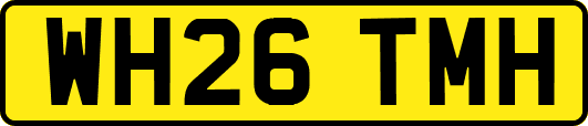 WH26TMH