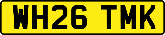 WH26TMK