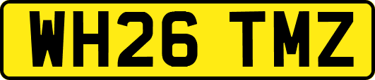 WH26TMZ