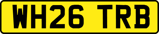 WH26TRB