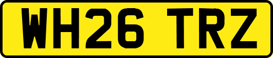 WH26TRZ