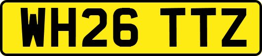 WH26TTZ