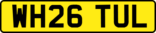 WH26TUL