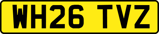 WH26TVZ
