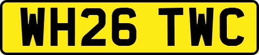 WH26TWC
