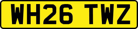 WH26TWZ