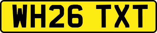 WH26TXT