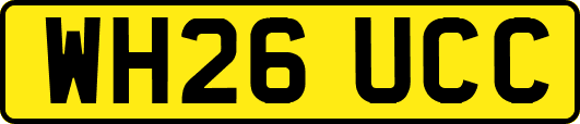 WH26UCC