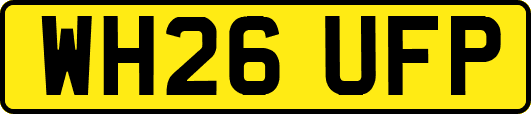 WH26UFP