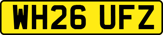 WH26UFZ