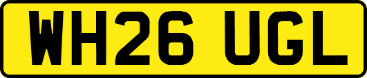 WH26UGL